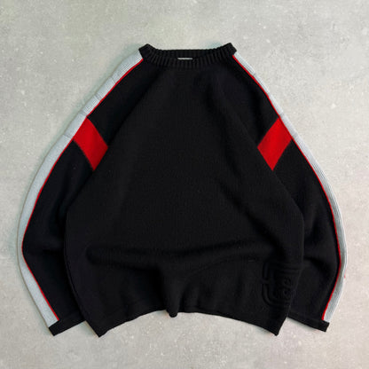 00’s Billabong Knit Jumper (XL)