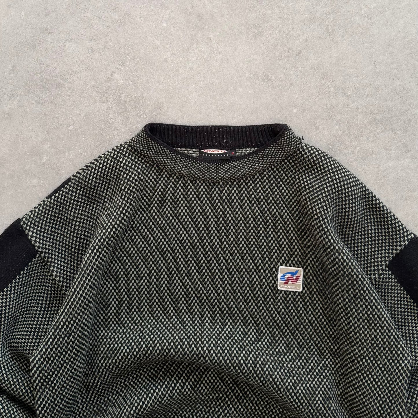 90’s O’Neill Knit Jumper (XL)