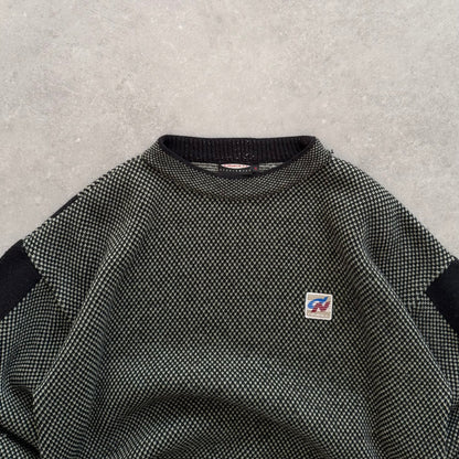 90’s O’Neill Knit Jumper (XL)