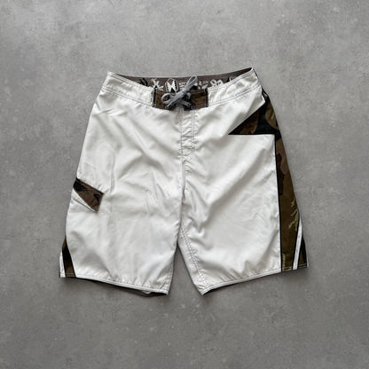00's Quiksilver Kelly Slater's Signature Boardshorts (34)