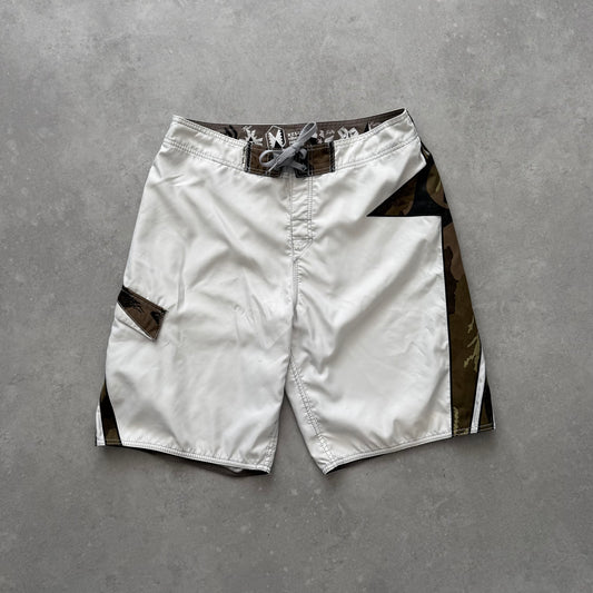 00's Quiksilver Kelly Slater's Signature Boardshorts (34)