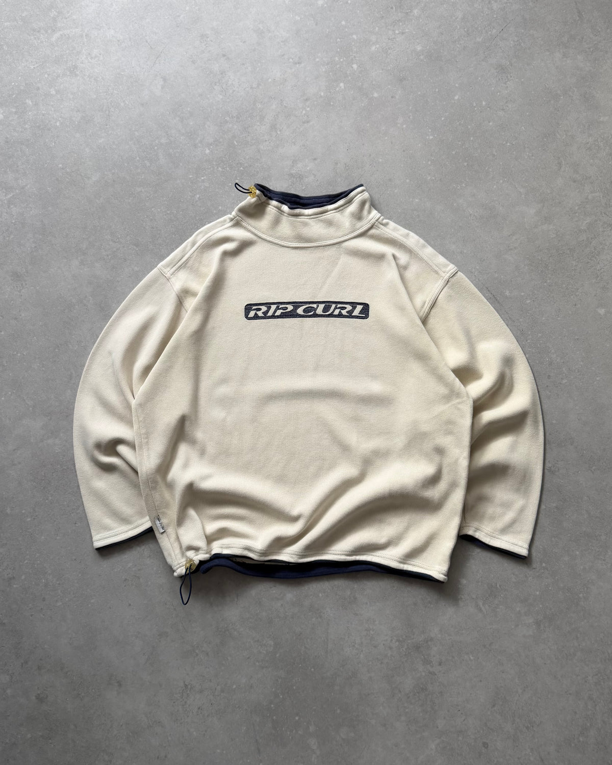 Vintage Quiksilver Sweatshirt (M)