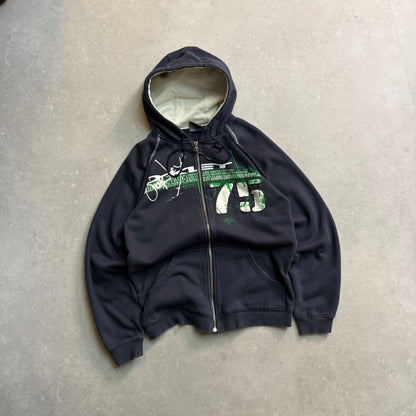 00’s Oakley Hoodie (S)