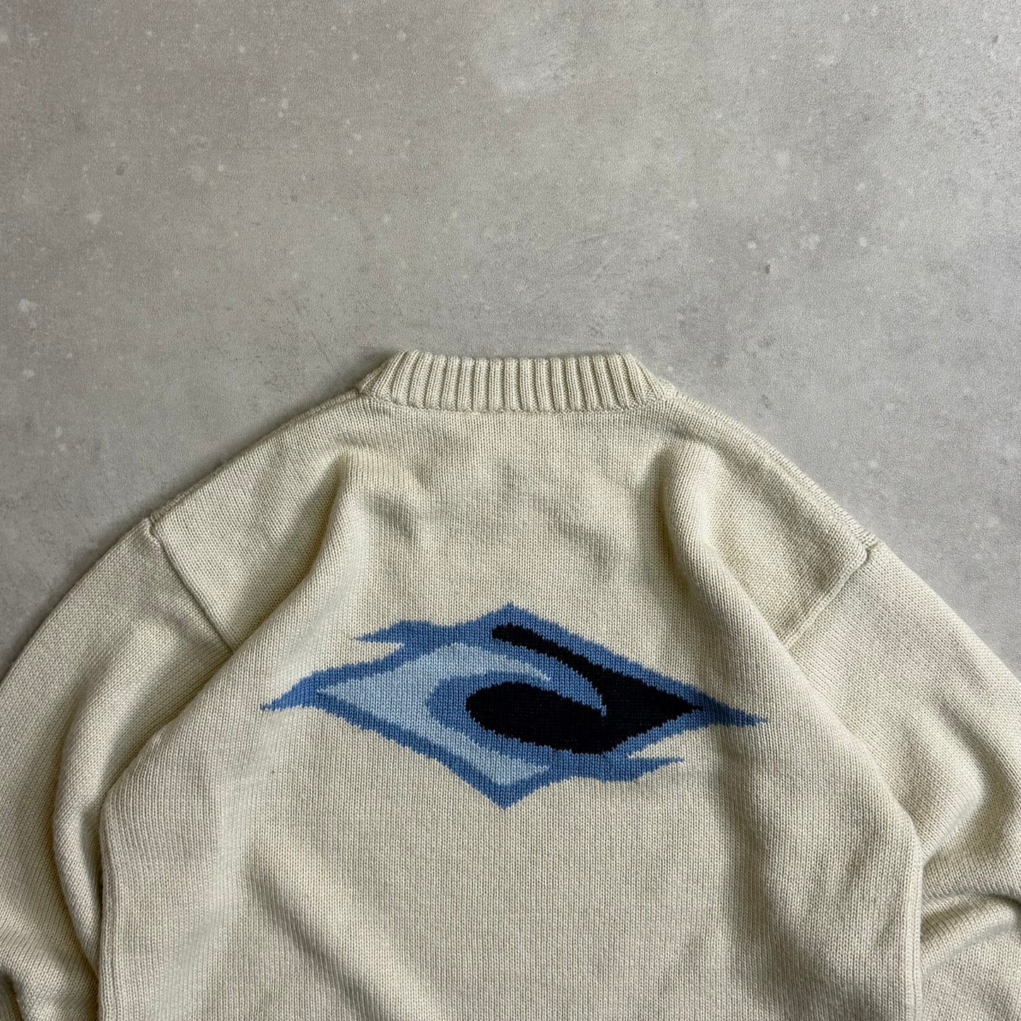 00's Rip Curl Knit Jumper (8)