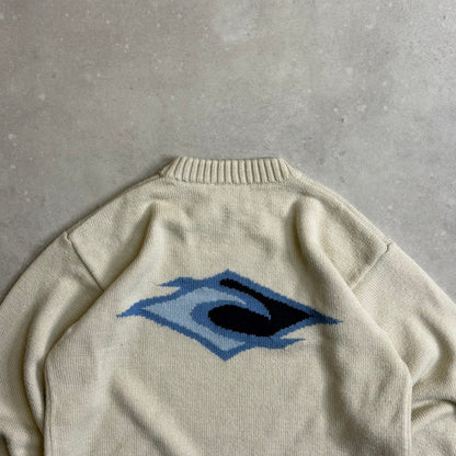 00's Rip Curl Knit Jumper (8)