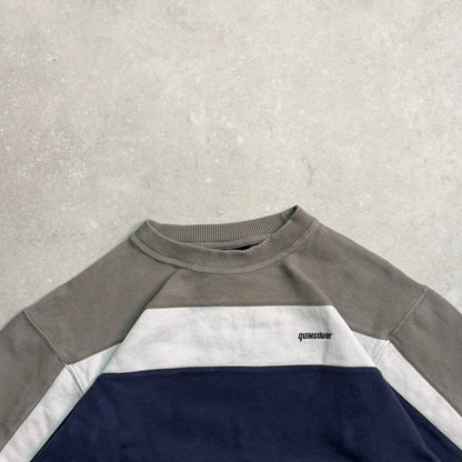 00’s Quiksilver Sweatshirt (S)