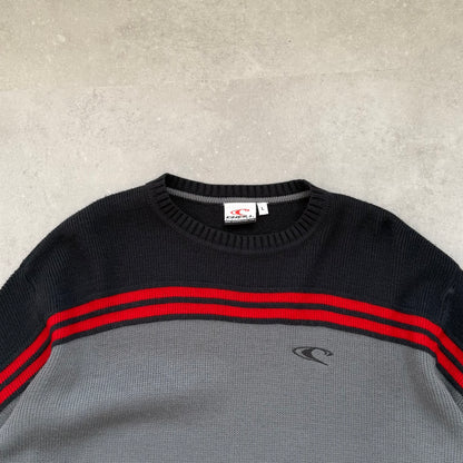 00’s O’Neill Knit Jumper (L)