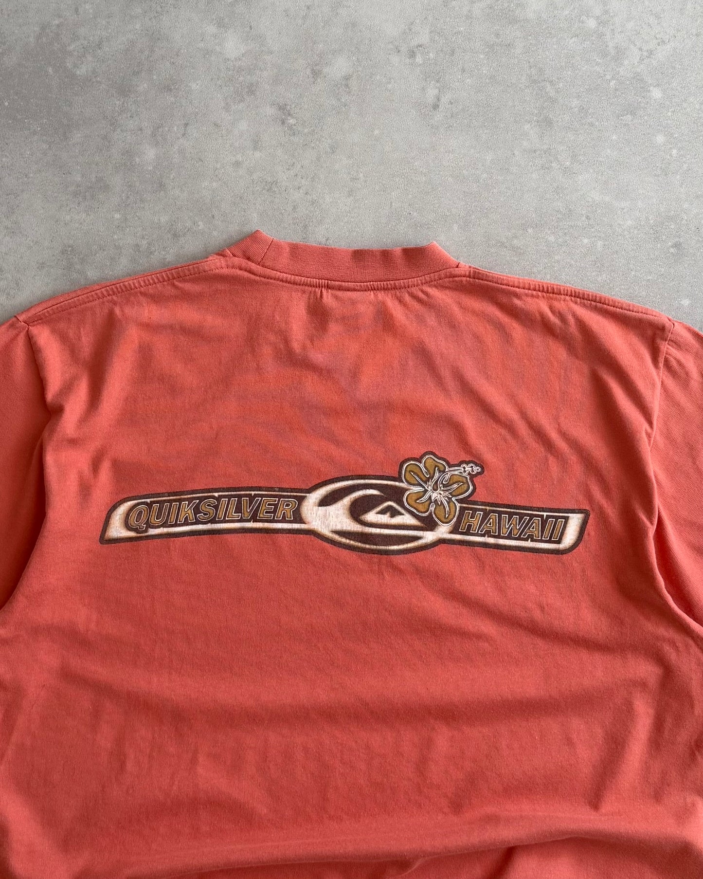 Vintage Quiksilver T-shirt (M)