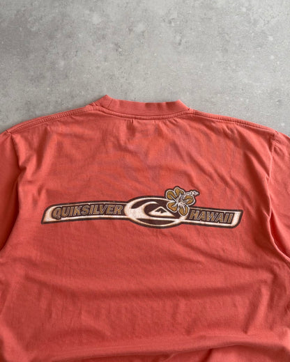Vintage Quiksilver T-shirt (M)