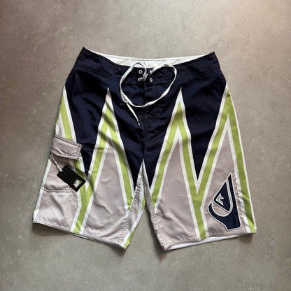 00’s Quiksilver Boardshorts