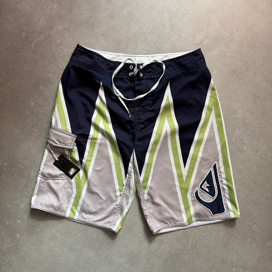 00’s Quiksilver Boardshorts