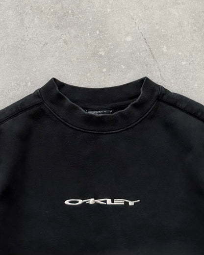 Vintage Oakley Sweatshirt (M)