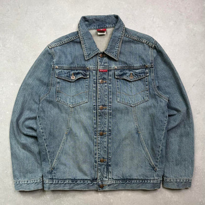 2000’s Oakley Denim Jacket