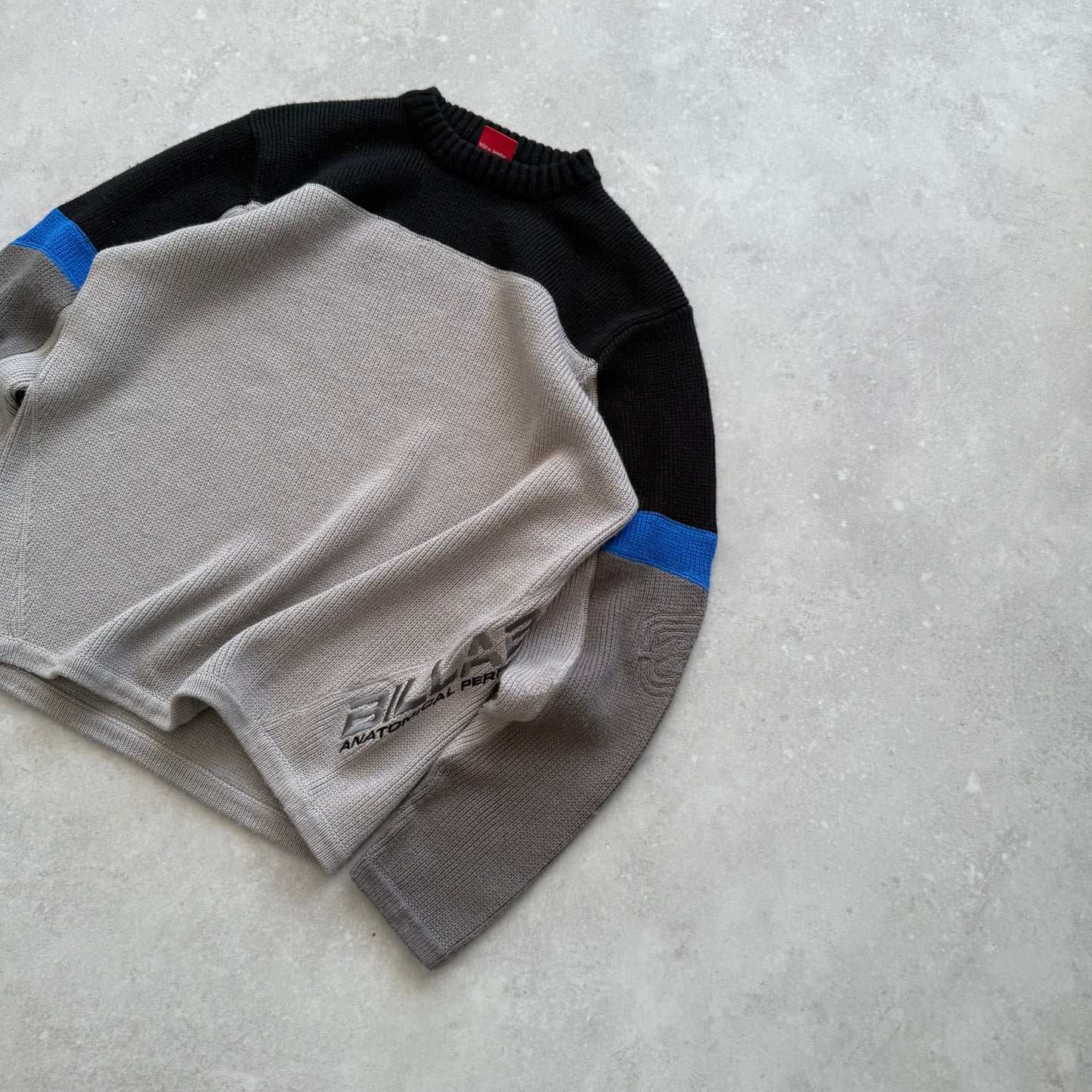 Vintage Billabong Knit Jumper (M)