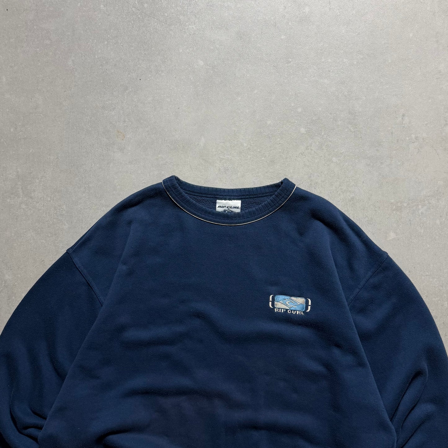 00’s Rip Curl Sweatshirt (XL)