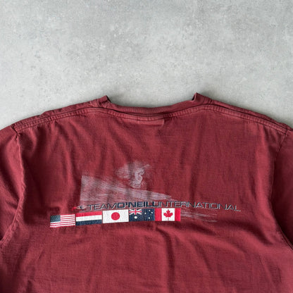 00’s O’Neill T-shirt (L)