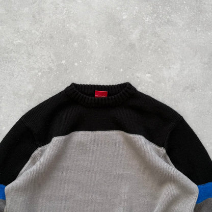 Vintage Billabong Knit Jumper (M)