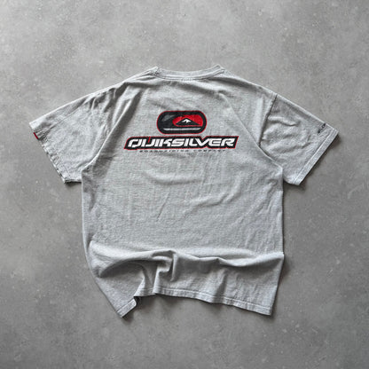 00’s Quiksilver T-shirt (L)