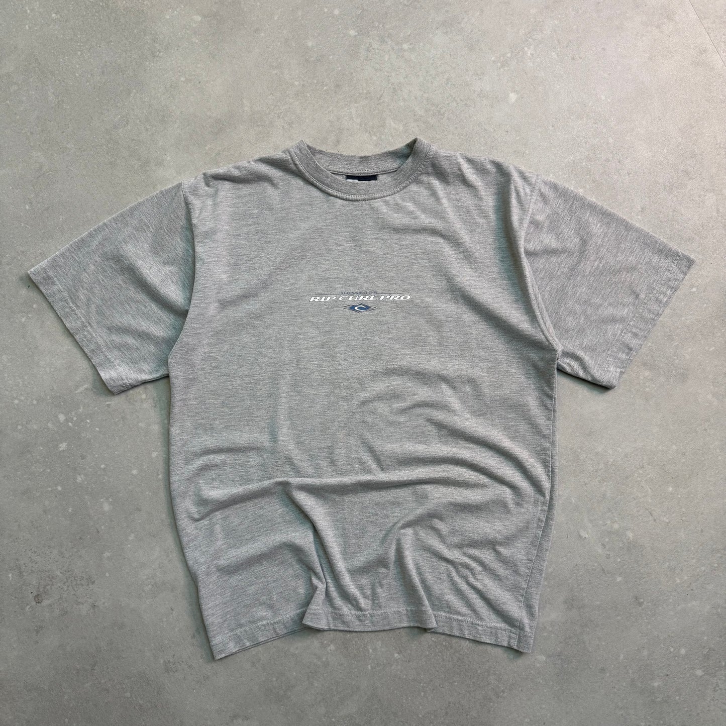 90’s Rip Curl Hossegor Competition T-shirt (M)