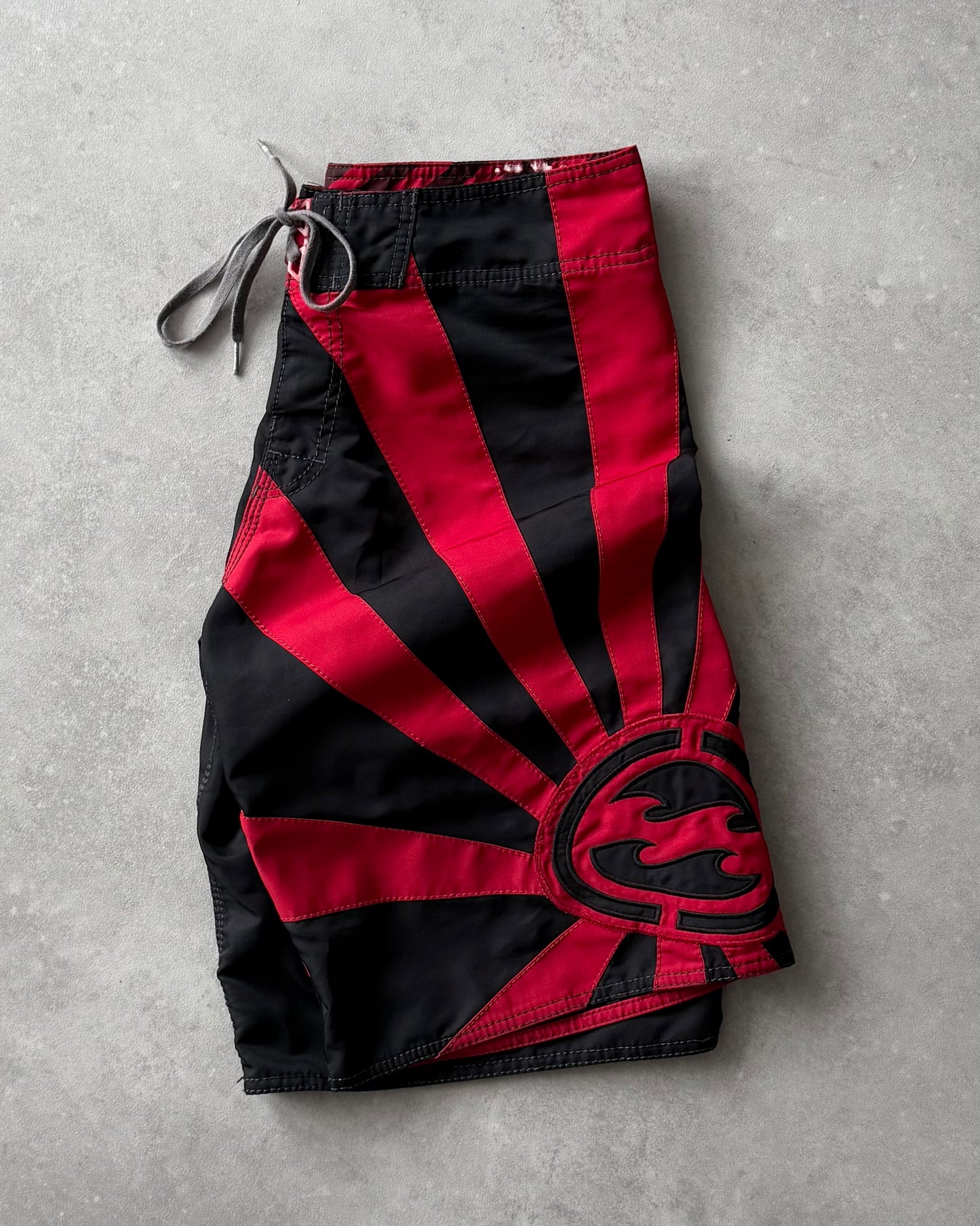 Vintage Andy Irons Billabong boardshorts