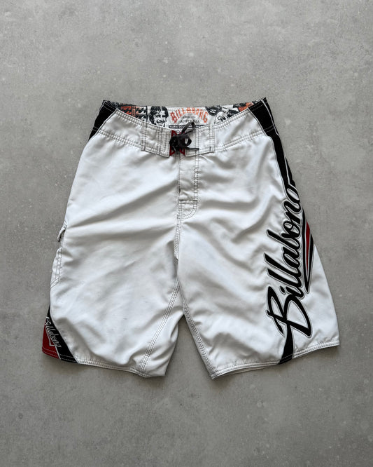 Vintage Billabong Mark Occhilupo Boardshorts (27)