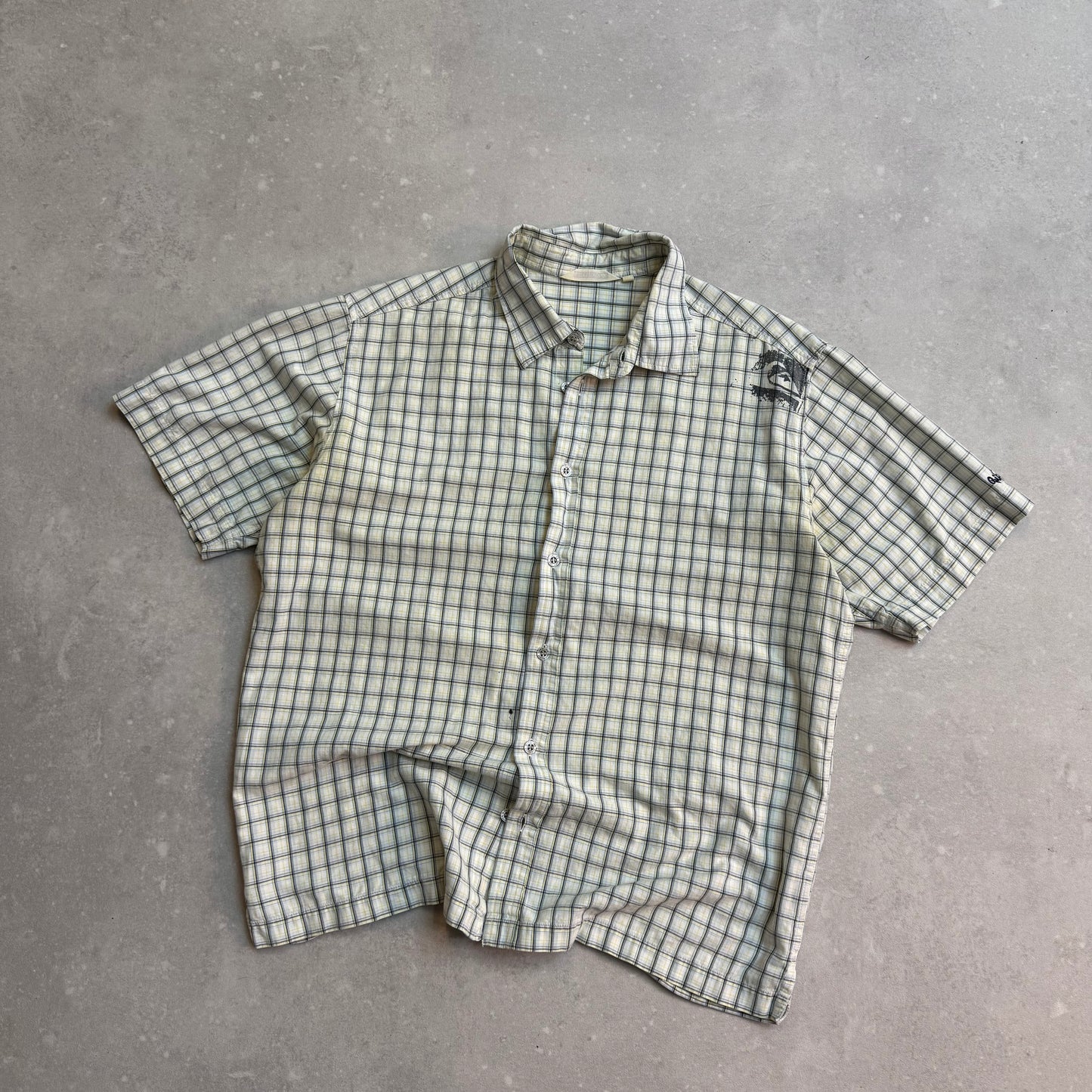 00’s Quiksilver Shirt