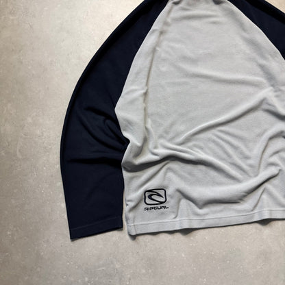 00’s Rip Curl Fleece Sweatshirt (XL)