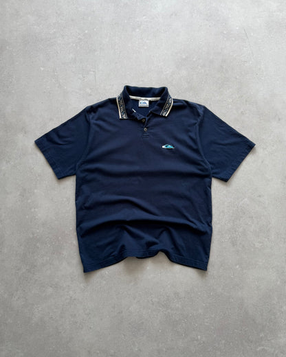 Vintage Quiksilver Polo T-shirt (M)