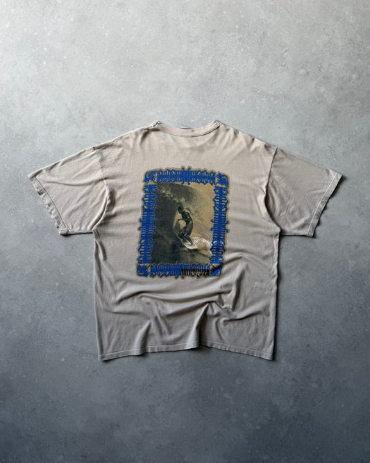 Vintage Quiksilver T-shirt (L)