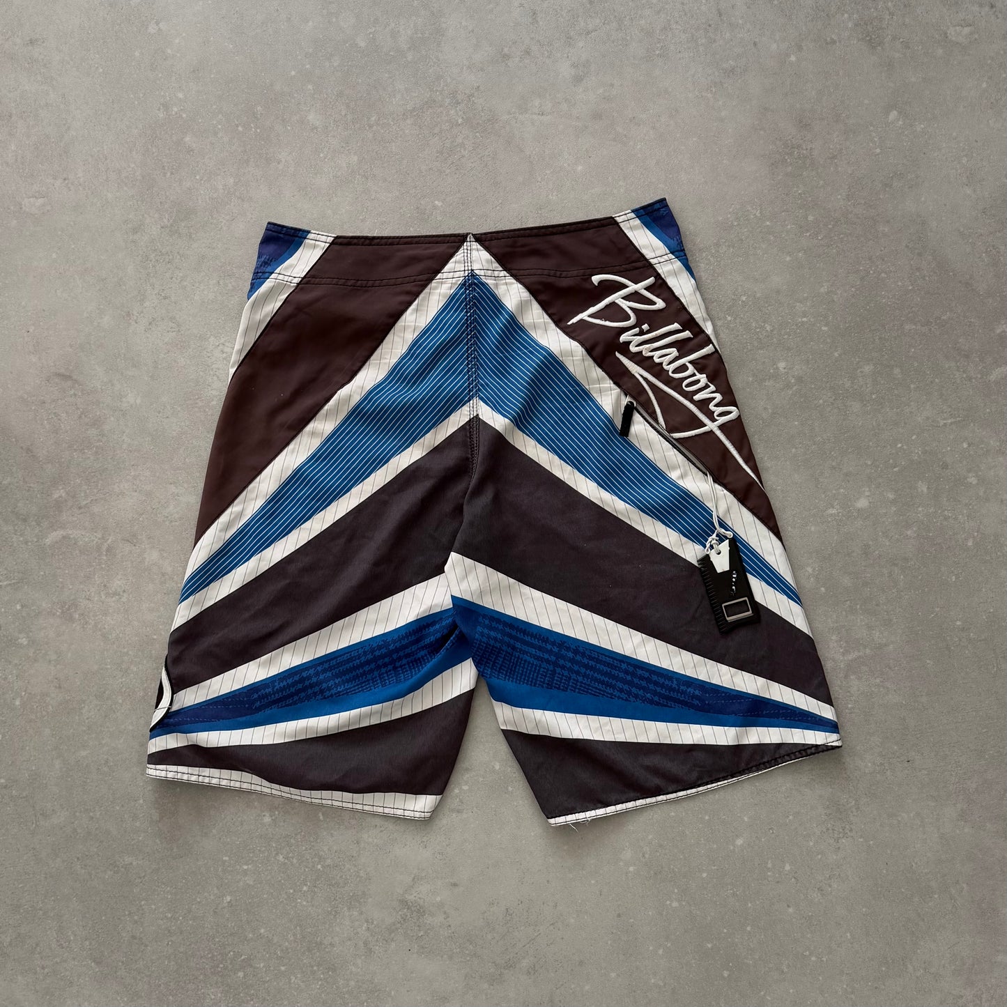 Billabong AI Samurai Boardies (34)