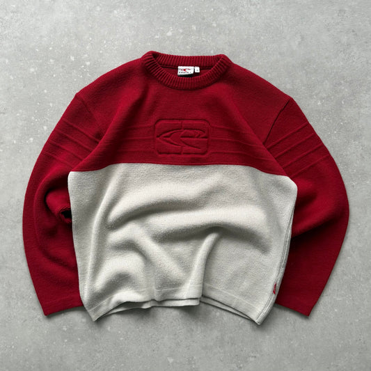 00’s O’Neill Knit Jumper (M)