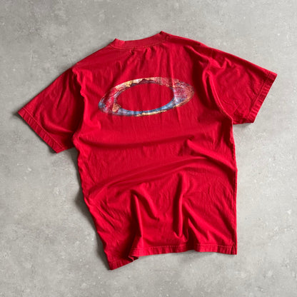 Vintage Oakley T-shirt (L)