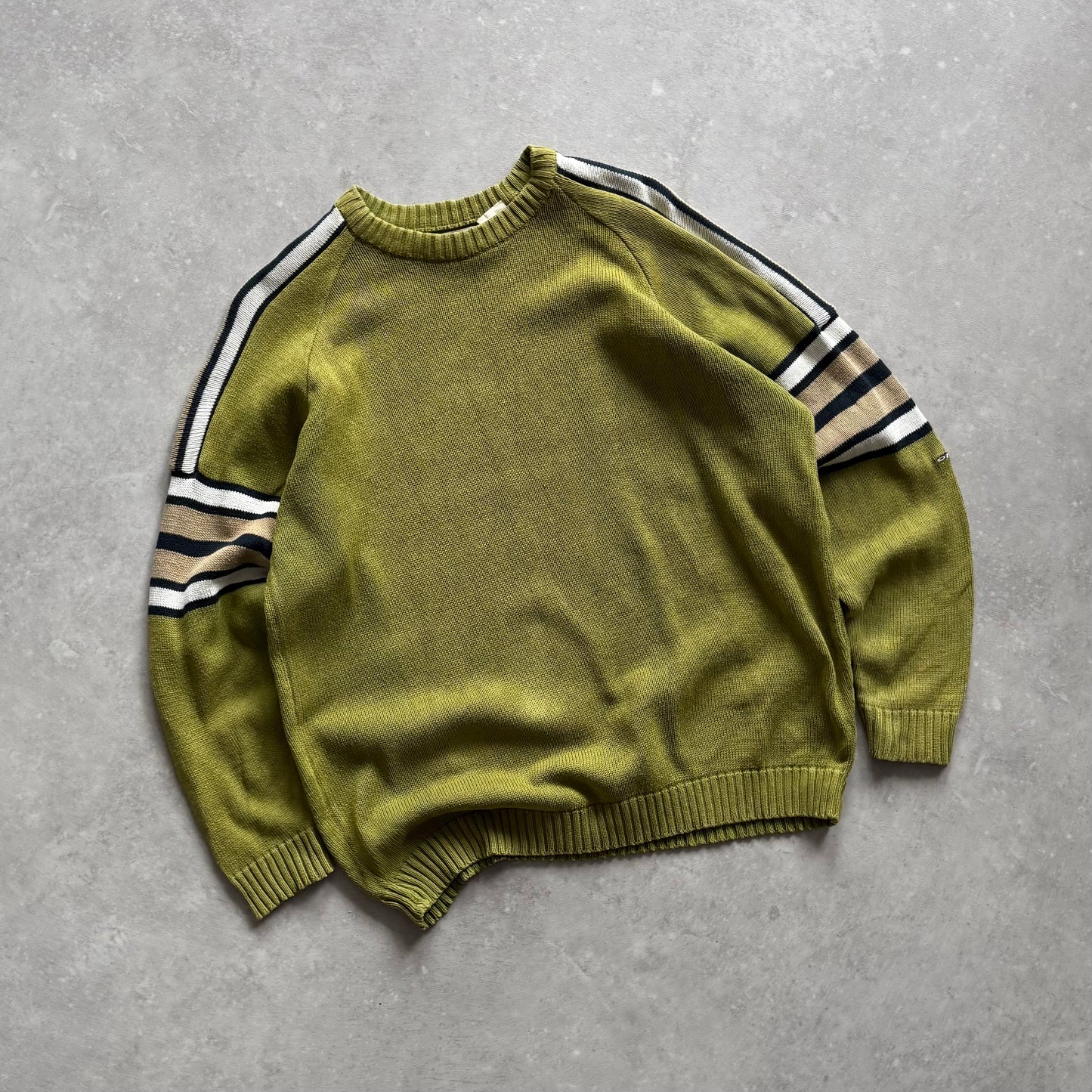 Vintage O'Neill Knit Jumper (S)