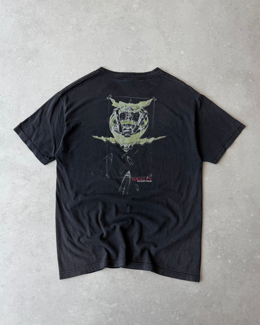 Vintage Oakley Factory Pilot T-shirt (XL)