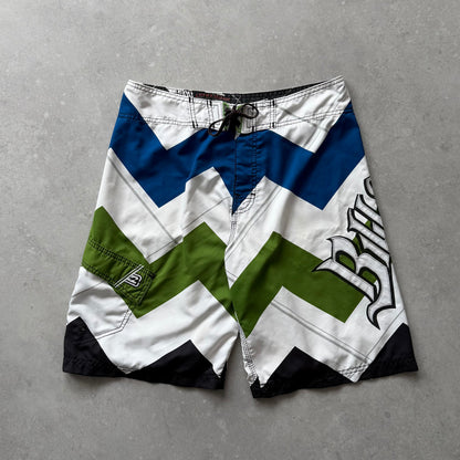 Vintage Billabong Joel Parkinson Boardshorts (32)