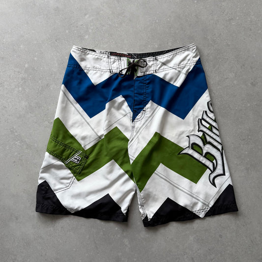 Vintage Billabong Joel Parkinson Boardshorts (32)