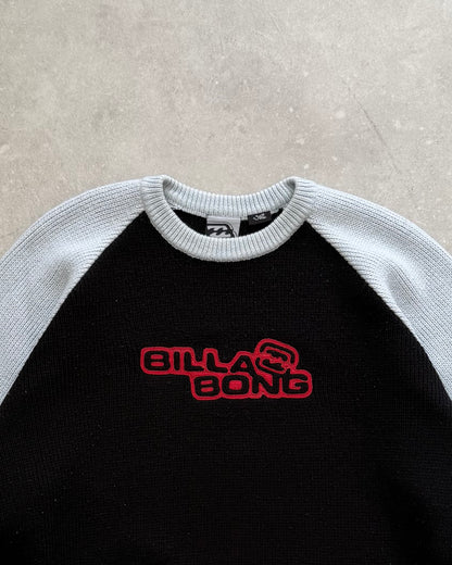 Vintage Billabong Knit Jumper (S)