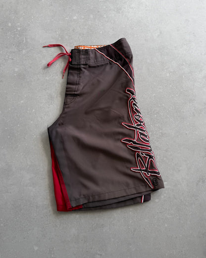 Vintage Billabong Mark Occhilupo Boardshorts (33)