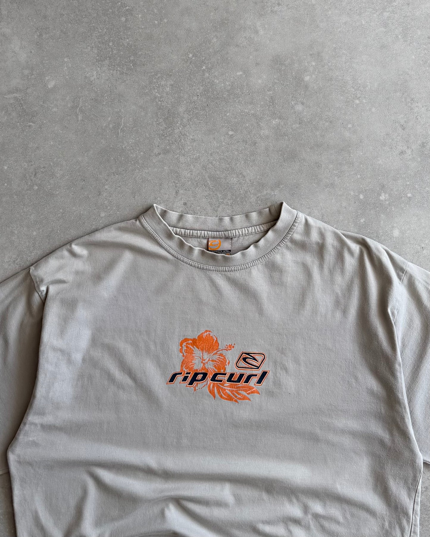 Vintage Ripcurl T-Shirt (L)