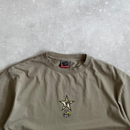 00's Billabong T-shirt (S)