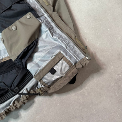 00’s Billabong Snow Jacket (XL)