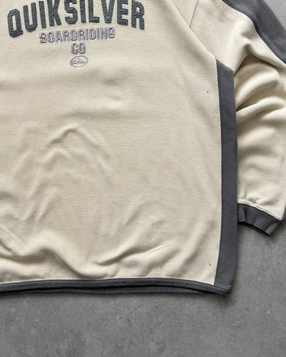 Vintage Quiksilver Sweatshirt (XXL)