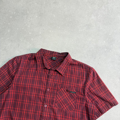 00’s Oakley Shirt