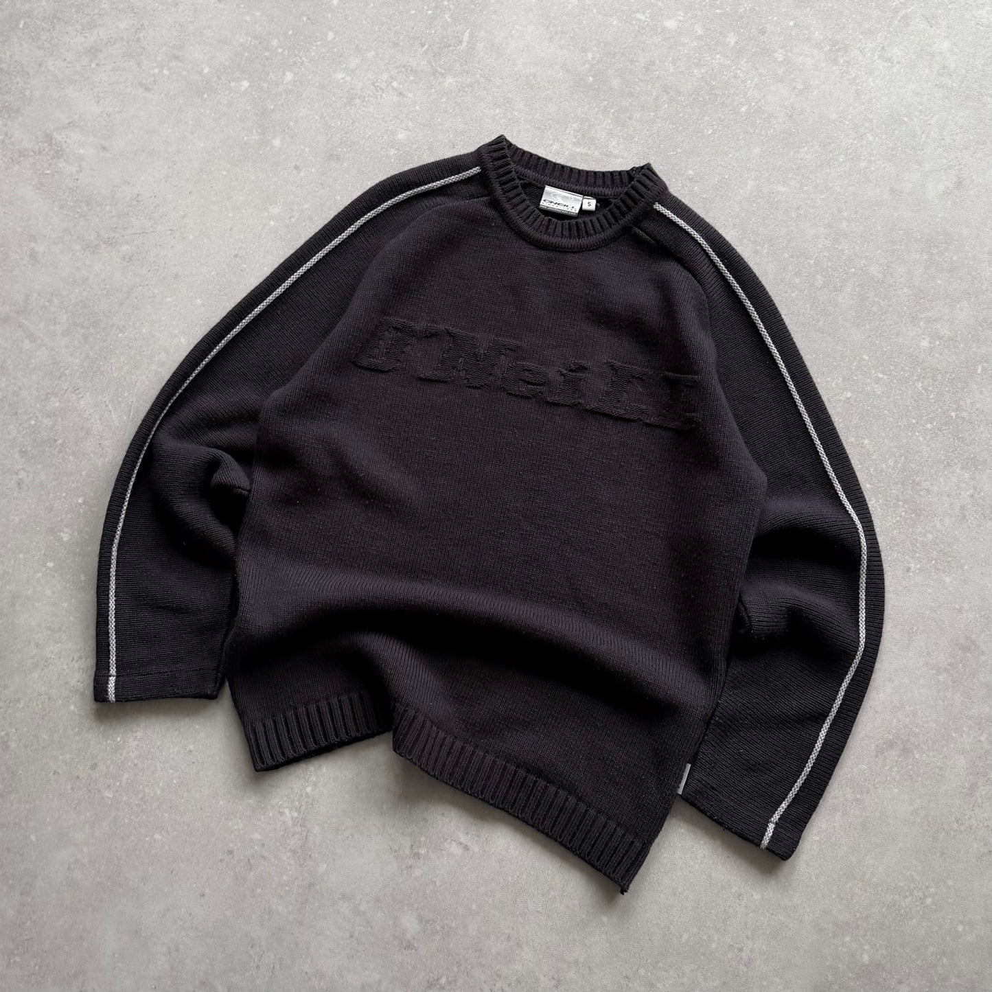 00’s O’Neill Knit Jumper (S)