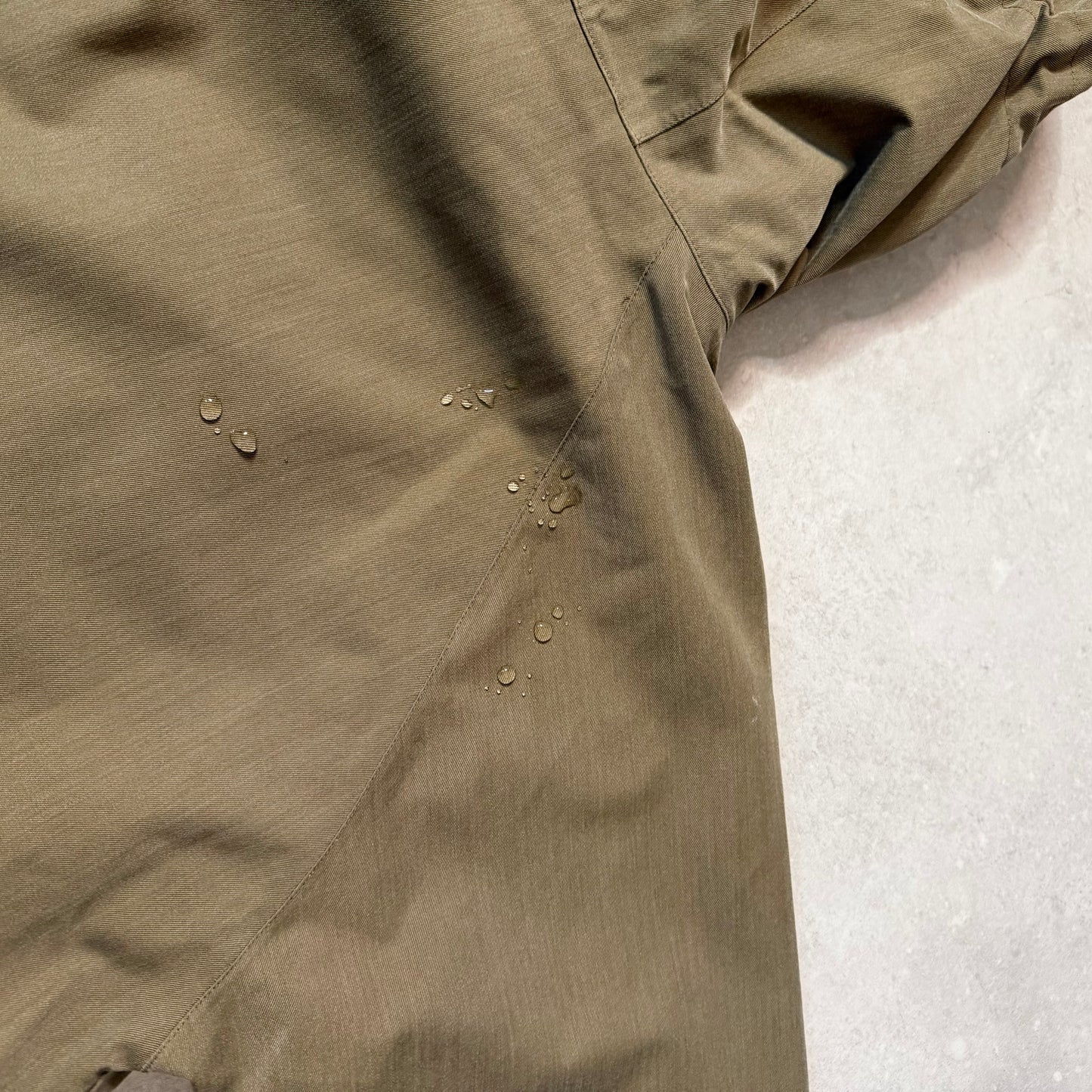 00’s Billabong Snow Jacket (S)