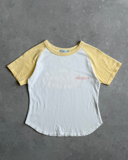 Vintage Piko Women's Baby Tee (L)