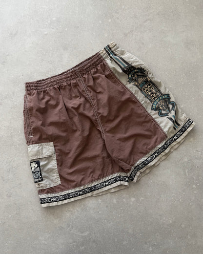 Vintage Pacific Motion Boardshorts (30)