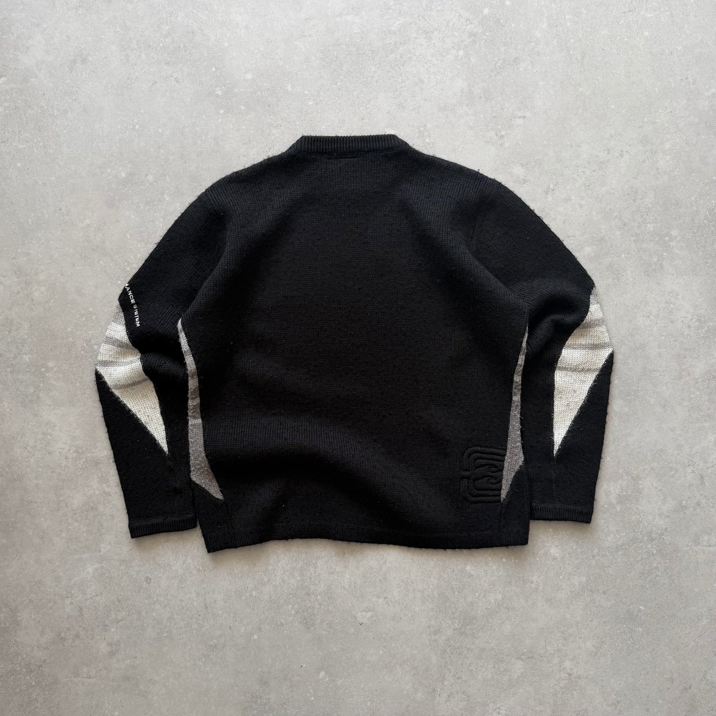 Vintage Billabong Knit Jumper (M)