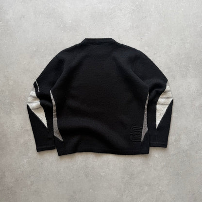 Vintage Billabong Knit Jumper (M)