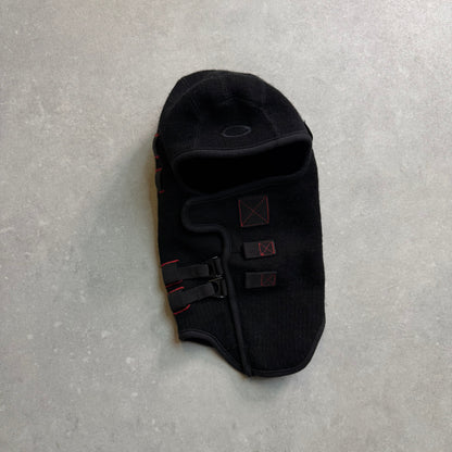 Vintage Oakley Monster Balaclava